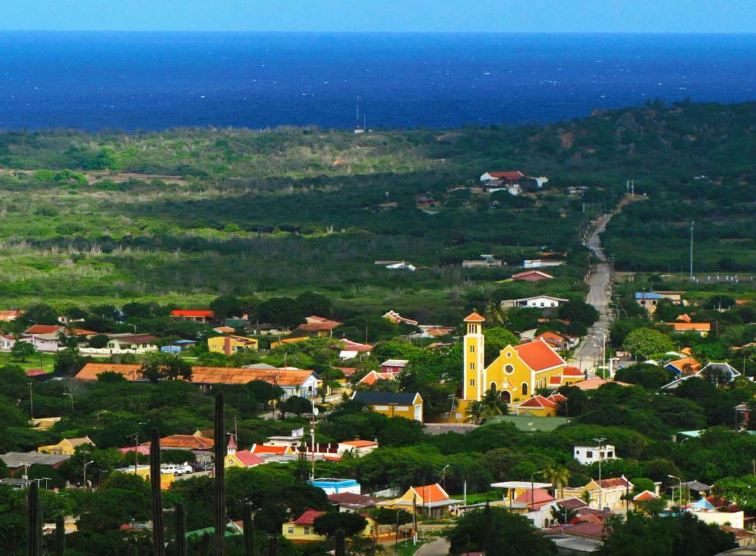 Casita De Rincon 1 Villa Hato Bagian luar foto